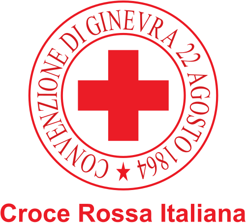 Cruz Roja Italiana Cruz Roja Italiana