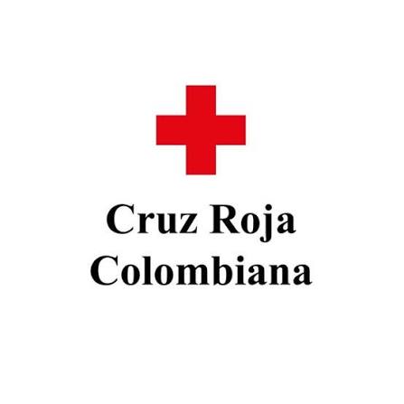 Cruz Roja Colombiana Cruz Roja Colombiana