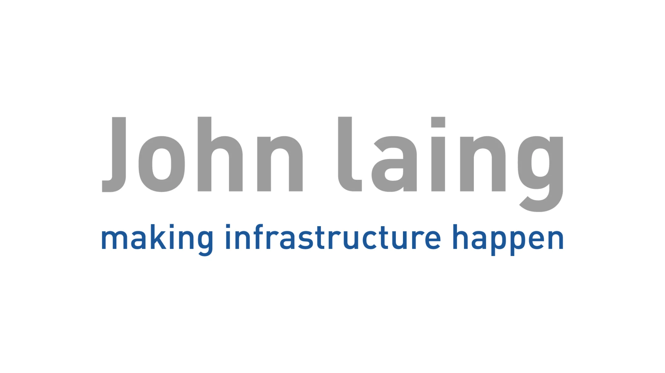 John Laing John Laing