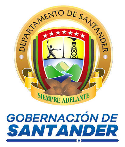 Gobernación de Santander Gobernación de Santander