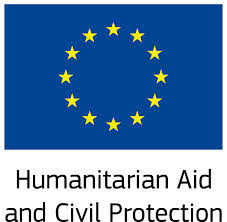 ECHO (European Civil Protection and Humanitarian Aid) ECHO (European Civil Protection and Humanitarian Aid)