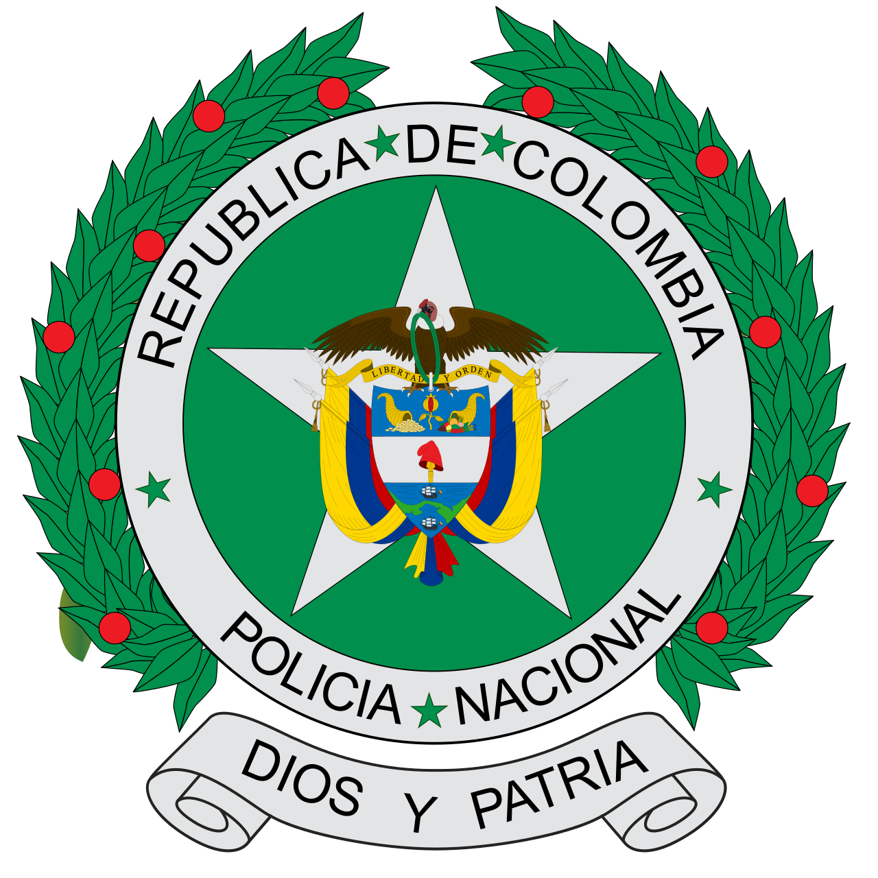 Policía Nacional Policía Nacional